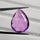 Portrait Cut Amethyst Step Cut