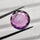 Portrait Cut Amethyst Step Cut