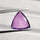 Portrait Cut Amethyst Step Cut