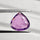 Portrait Cut Amethyst Step Cut