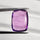 Portrait Cut Amethyst Step Cut