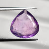 Portrait Cut Amethyst Step Cut
