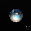 Rainbow Moonstone Cabochon