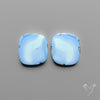 Golden Hill Turquoise Pair