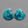 Hubei Turquoise Pair