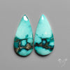 Hubei Turquoise Pair