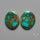 Hubei Turquoise Pair