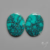 Hubei Turquoise Pair
