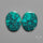 Hubei Turquoise Pair