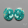 Hubei Turquoise Pair