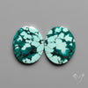 Hubei Turquoise Pair