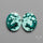 Hubei Turquoise Pair