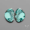 Hubei Turquoise Pair