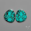 Hubei Turquoise Pair