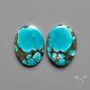 Hubei Turquoise Pair