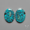 Hubei Turquoise Pair