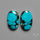 Hubei Turquoise Pair