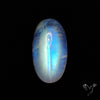 Rainbow Moonstone Cabochon