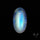 Rainbow Moonstone Cabochon