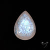Russian Belomorite Moonstone Cabochon