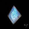 Russian Belomorite Moonstone Cabochon