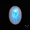 Russian Belomorite Moonstone Cabochon