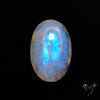 Russian Belomorite Moonstone Cabochon
