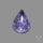 Tanzanite Gemmy High Grade Cabochon