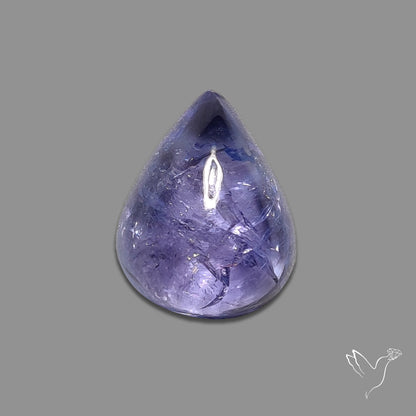 Tanzanite Gemmy High Grade Cabochon