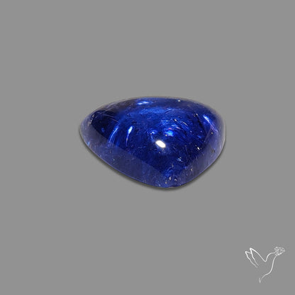 Tanzanite Gemmy High Grade Cabochon