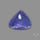 Tanzanite Gemmy High Grade Cabochon