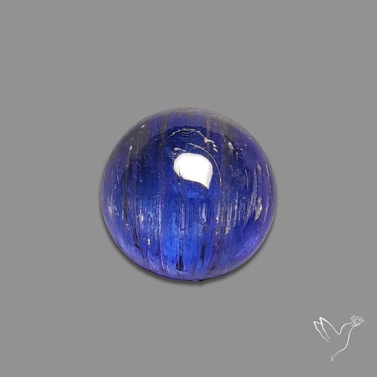 Tanzanite Gemmy High Grade Cabochon