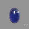 Tanzanite Gemmy High Grade Cabochon