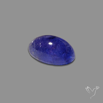 Tanzanite Gemmy High Grade Cabochon