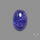 Tanzanite Gemmy High Grade Cabochon