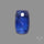 Tanzanite Gemmy High Grade Cabochon