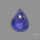 Tanzanite Gemmy High Grade Cabochon