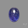 Tanzanite Gemmy High Grade Cabochon