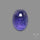 Tanzanite Gemmy High Grade Cabochon