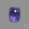 Tanzanite Gemmy High Grade Cabochon