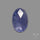 Rose Cut Tanzanite