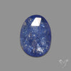 Rose Cut Tanzanite