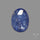 Rose Cut Tanzanite