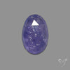 Rose Cut Tanzanite