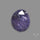 Rose Cut Tanzanite