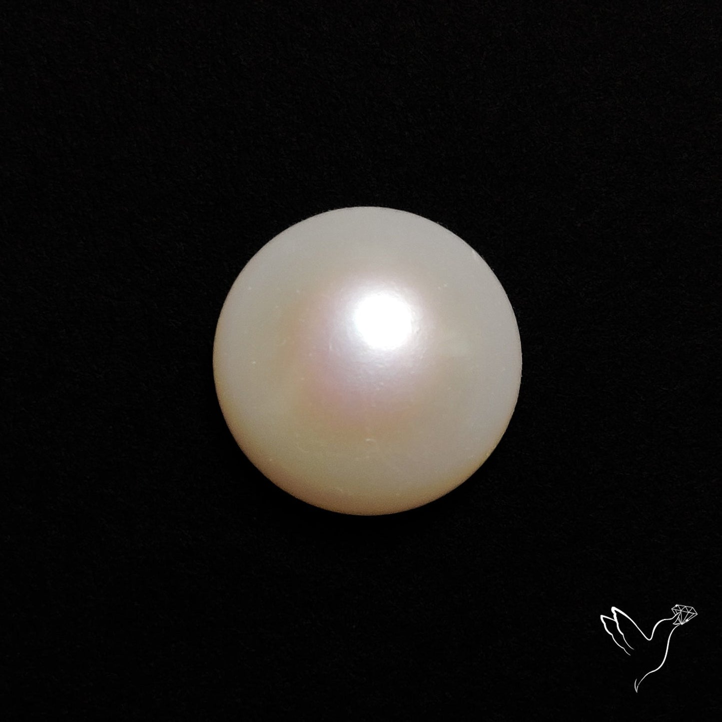 Freshwater Pearl Cabochon