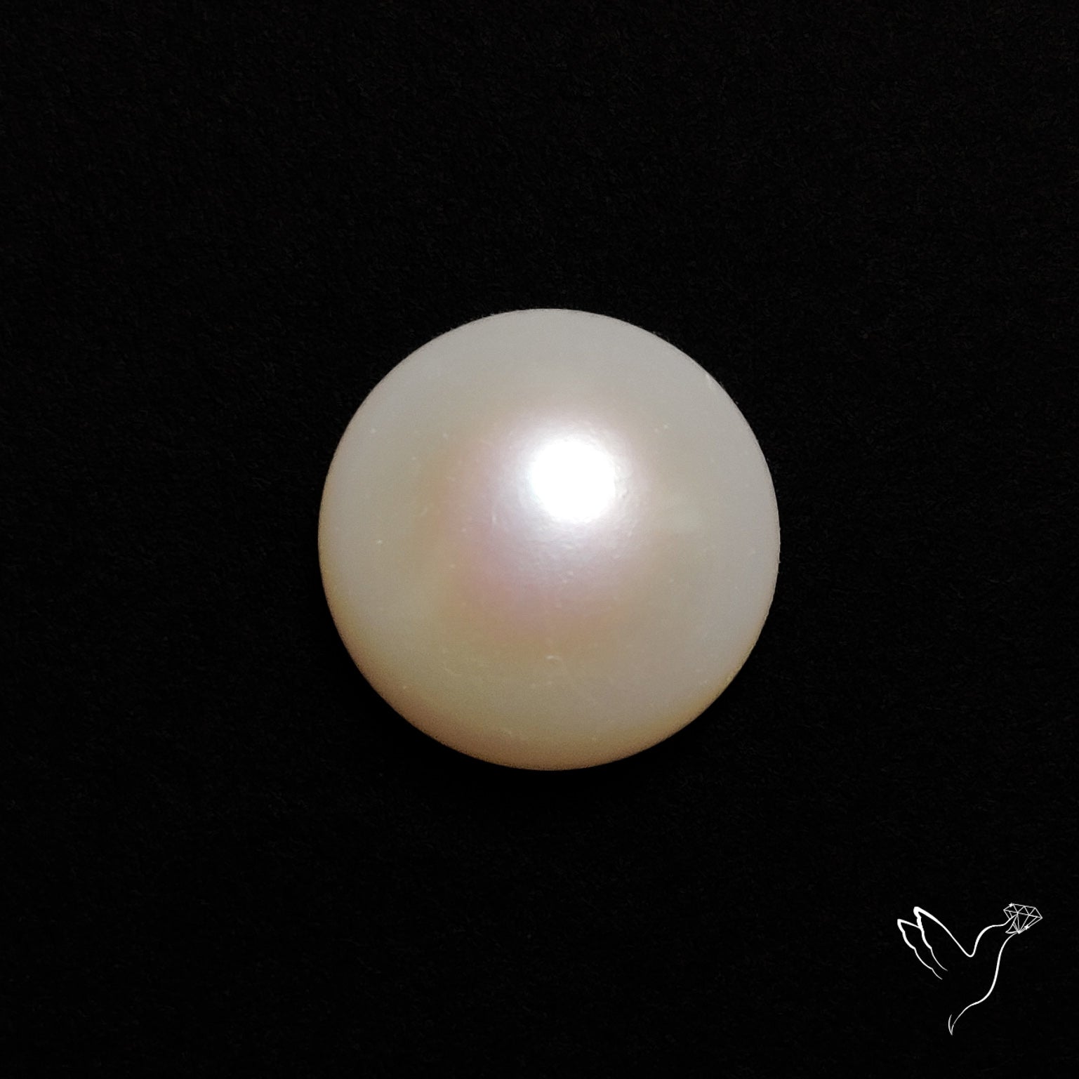 Freshwater Pearl Cabochon