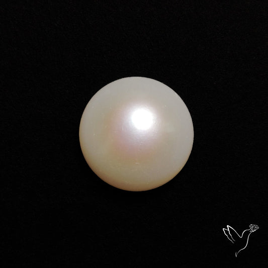 Freshwater Pearl Cabochon