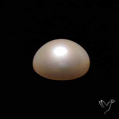 Freshwater Pearl Cabochon