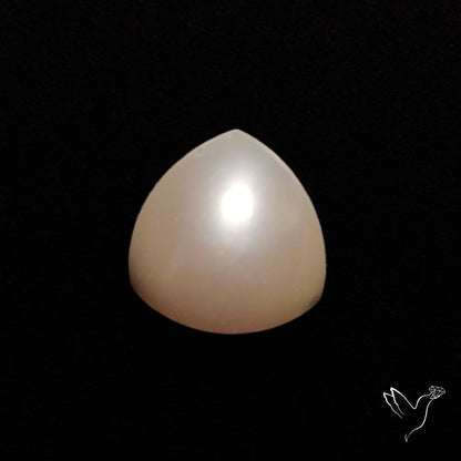 Freshwater Pearl Cabochon